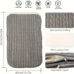 Baby Fleece Sleeping Bag - Image 15