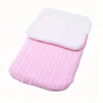 Baby Fleece Sleeping Bag - Image 13