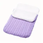 Baby Fleece Sleeping Bag - Image 10