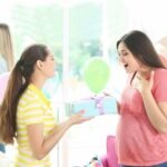 Baby Hanging Storage Caddy Crib Organizer - Image 9