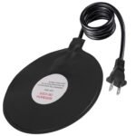 Bird Bath Deicer Outdoor Winter Water Heater Thermostatically Controlled - Image 2