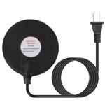 Bird Bath Deicer Outdoor Winter Water Heater Thermostatically Controlled - Image 3