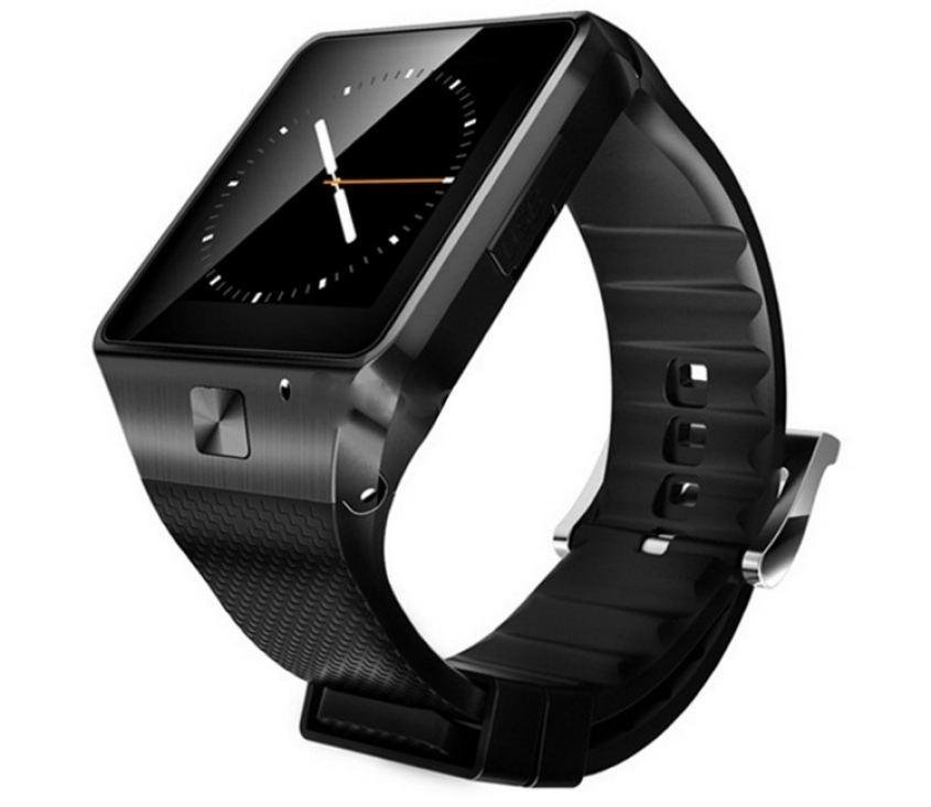 Bluetooth Smart Watch with Camera, Pedometer, Activity Monitor and iPhone/Android Phone Sync - Image 9