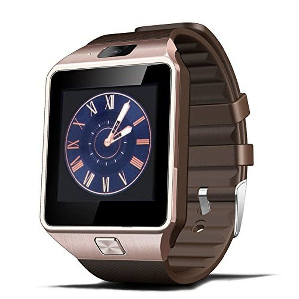 Bluetooth Smart Watch with Camera, Pedometer, Activity Monitor and iPhone/Android Phone Sync - Image 13