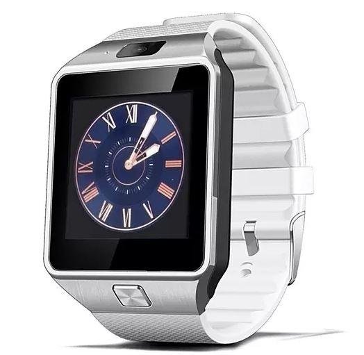 Bluetooth Smart Watch with Camera, Pedometer, Activity Monitor and iPhone/Android Phone Sync - Image 15