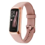 C60 Smart Watch 1.1" Fitness Bluetooth Watch - Image 2
