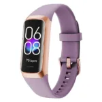 C60 Smart Watch 1.1" Fitness Bluetooth Watch - Image 3