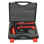 Car Jump Starter Booster with LCD Screen 4 Modes LED Flashlight - Image 10