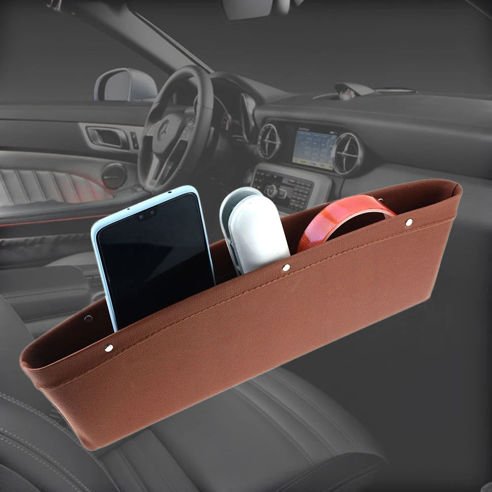 car-organizer-pu-leather-seat-slit-gap-pocket-storage-automotive-dailysale-613602.webp Car Organizer PU Leather Seat Slit Gap Pocket Storage - Image 1