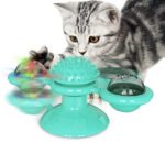 Cat Teases Interactive Pet Toy - Image 3
