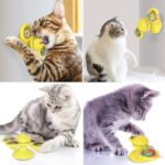 Cat Teases Interactive Pet Toy - Image 13