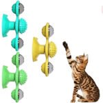 Cat Teases Interactive Pet Toy - Image 14