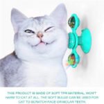 Cat Teases Interactive Pet Toy - Image 8