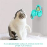 Cat Teases Interactive Pet Toy - Image 7