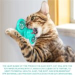 Cat Teases Interactive Pet Toy - Image 9