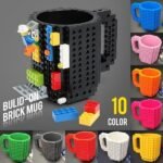 Coffee Cup Building Blocks Mugs - Image 14