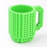 Coffee Cup Building Blocks Mugs - Image 4