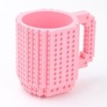 Coffee Cup Building Blocks Mugs - Image 7