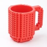 Coffee Cup Building Blocks Mugs - Image 9