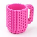 Coffee Cup Building Blocks Mugs - Image 8