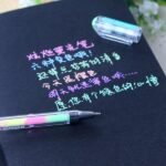 Creative Stationery Highlighters - Image 6