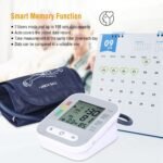 Digital Arm Blood Pressure Monitor - Image 5