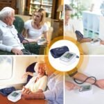 Digital Arm Blood Pressure Monitor - Image 16