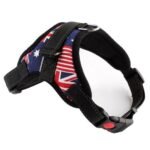 Dog Soft Adjustable Harness - Image 9