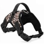 Dog Soft Adjustable Harness - Image 8