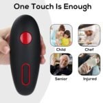 Electric Can Opener with One-Touch On & Off - Image 5