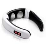 Electric Neck Massager and Pulse Back 6 Modes Power Control - Image 2