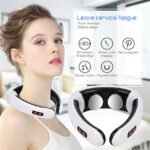 Electric Neck Massager and Pulse Back 6 Modes Power Control - Image 17