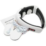 Electric Neck Massager and Pulse Back 6 Modes Power Control - Image 3