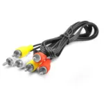 Ematic AT102 Digital TV HD Converter Box + Recorder with LED Display (Black) - Image 7