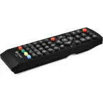 Ematic AT102 Digital TV HD Converter Box + Recorder with LED Display (Black) - Image 5