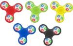 Fidget Spinner Stress and Anxiety Reliever Toy - Image 9