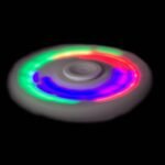 Fidget Spinner Stress and Anxiety Reliever Toy - Image 10