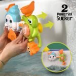 Fill n Spill Bathtub Toys - Image 5