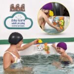 Fill n Spill Bathtub Toys - Image 7