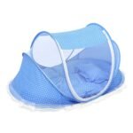 Foldable Baby Travel Bed - Image 3