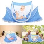 Foldable Baby Travel Bed - Image 15