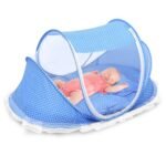 Foldable Baby Travel Bed - Image 8
