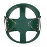 Full Bucket Seat Swing Toddler Playground Park Home Garden Baby Kids Toy Gift - Image 7