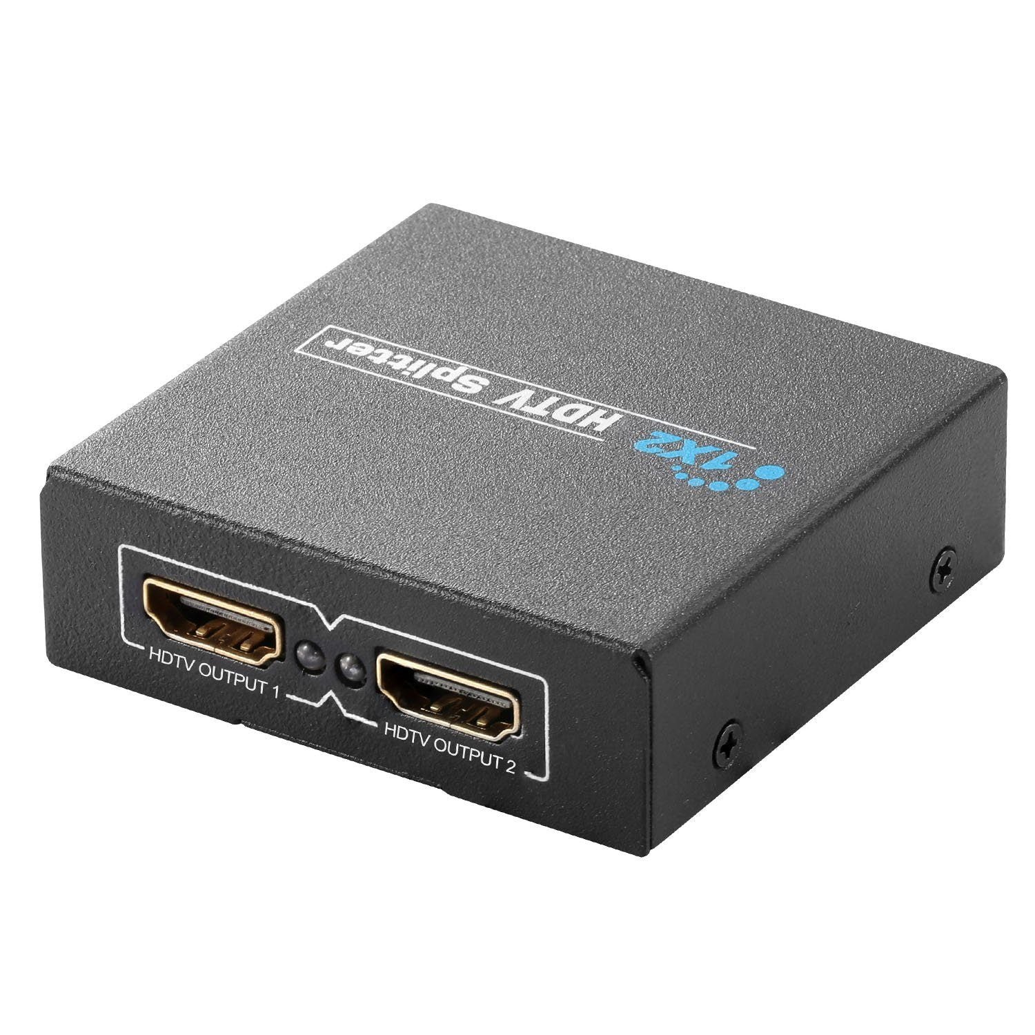 Full HD1080P HDTV Splitter Amplifier - Image 2