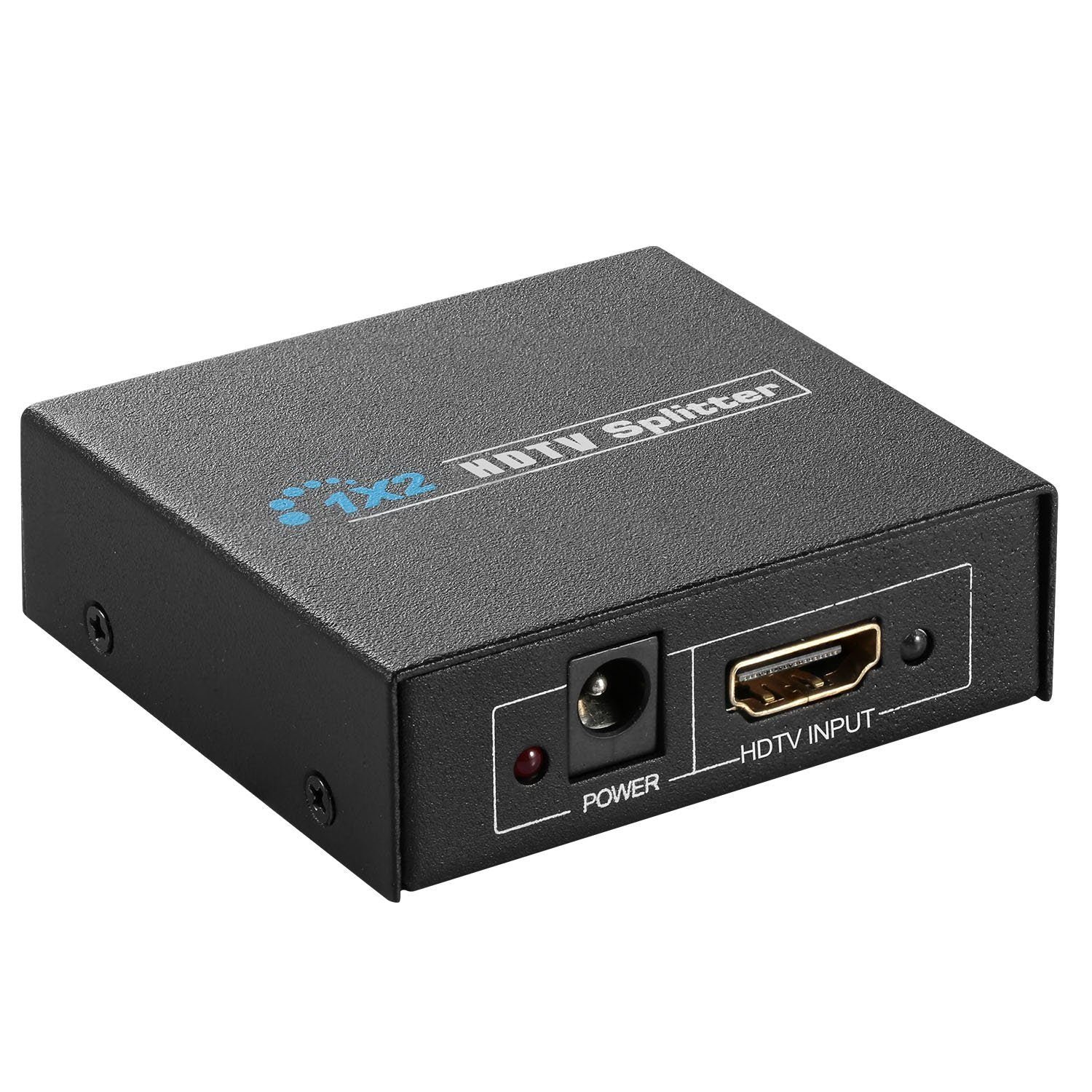 Full HD1080P HDTV Splitter Amplifier