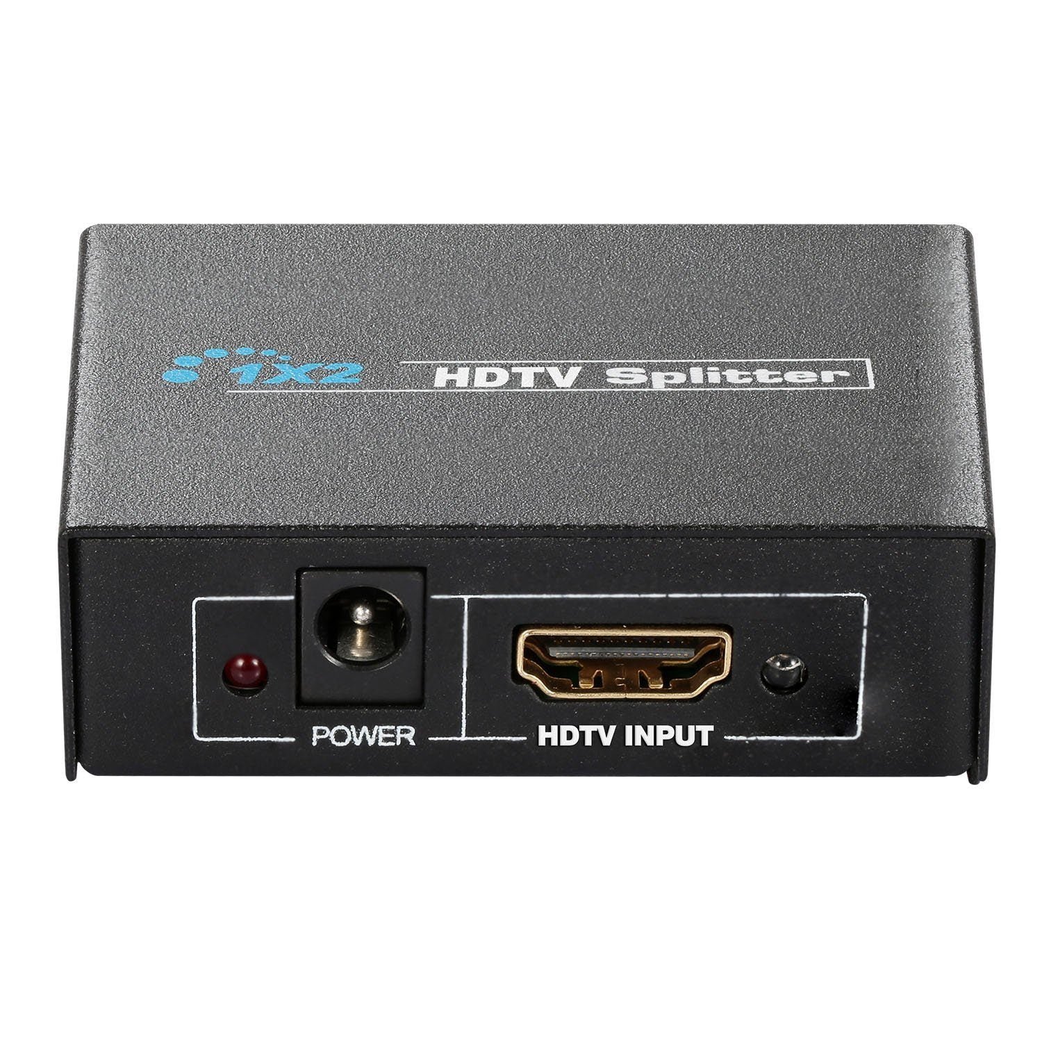 Full HD1080P HDTV Splitter Amplifier - Image 3