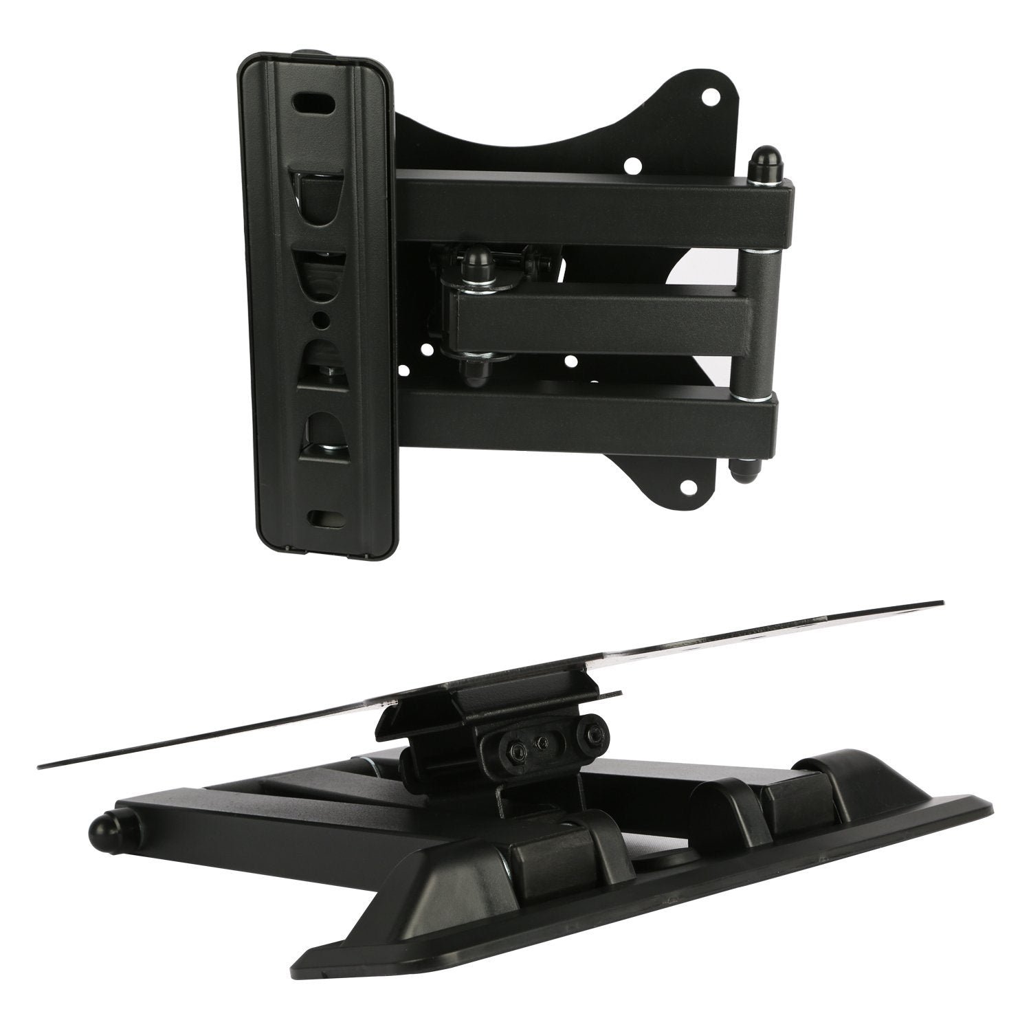 Full-Motion Articulating Wall Mount for 23"-55" TVs - Image 14