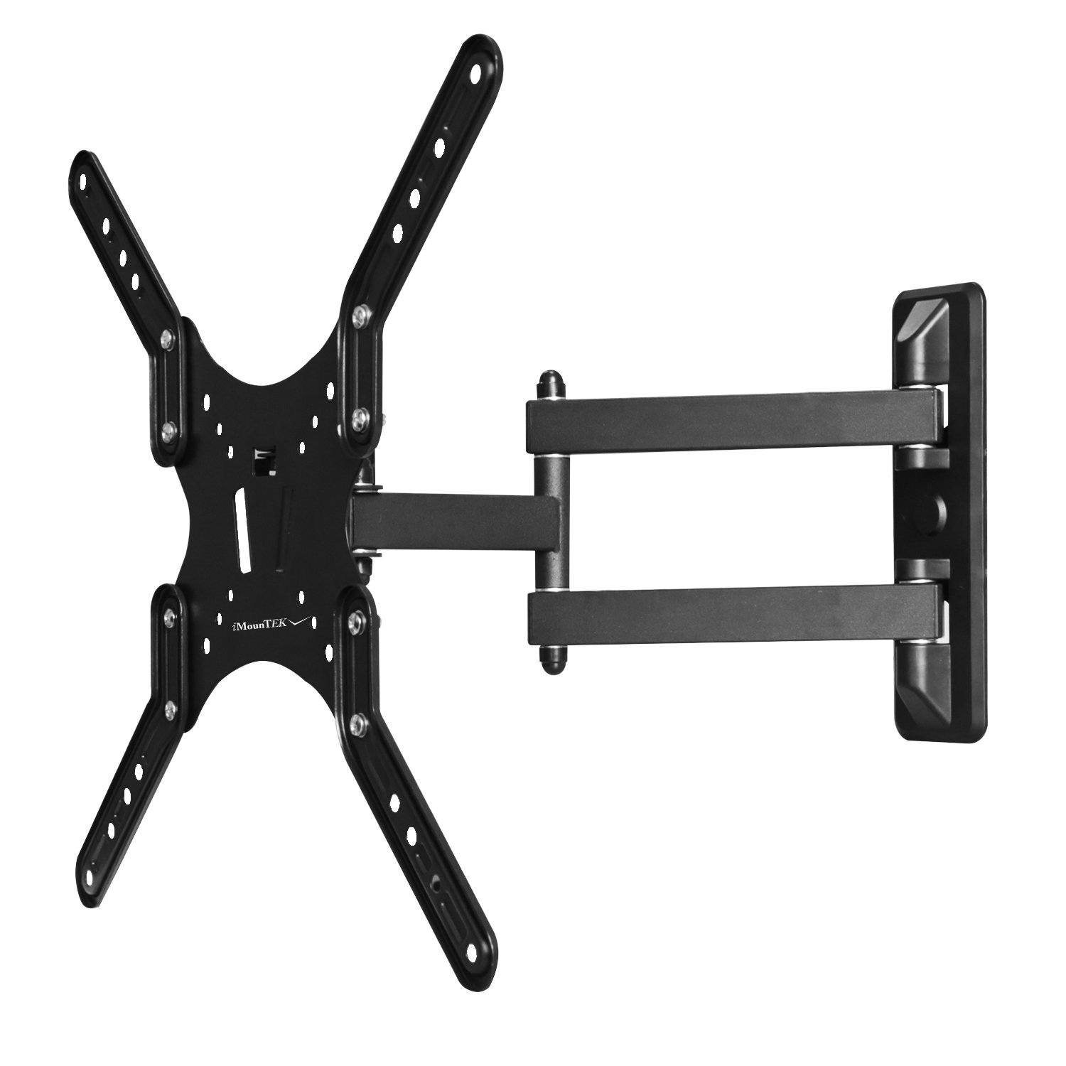 Full-Motion Articulating Wall Mount for 23"-55" TVs - Image 3