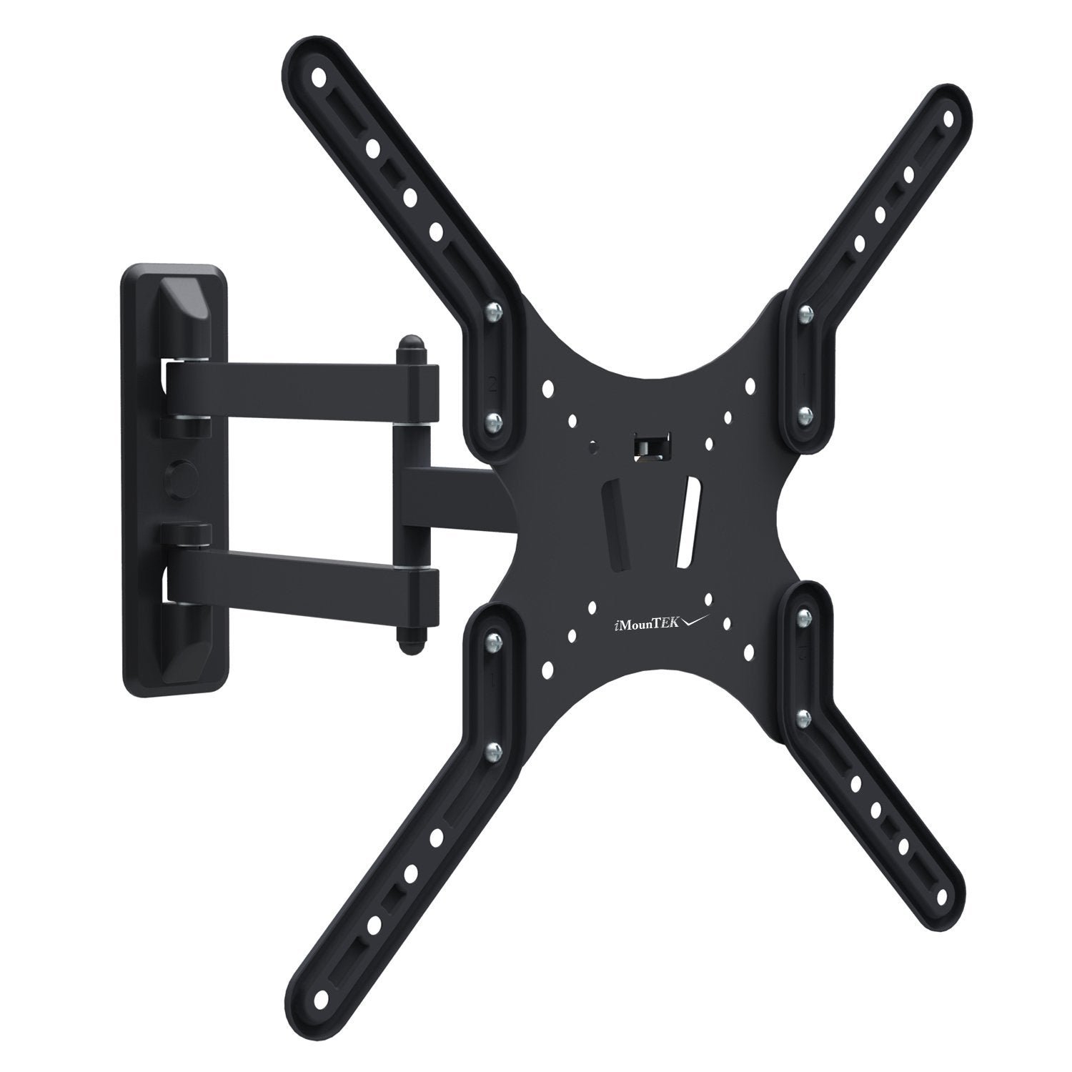 Full-Motion Articulating Wall Mount for 23"-55" TVs - Image 4