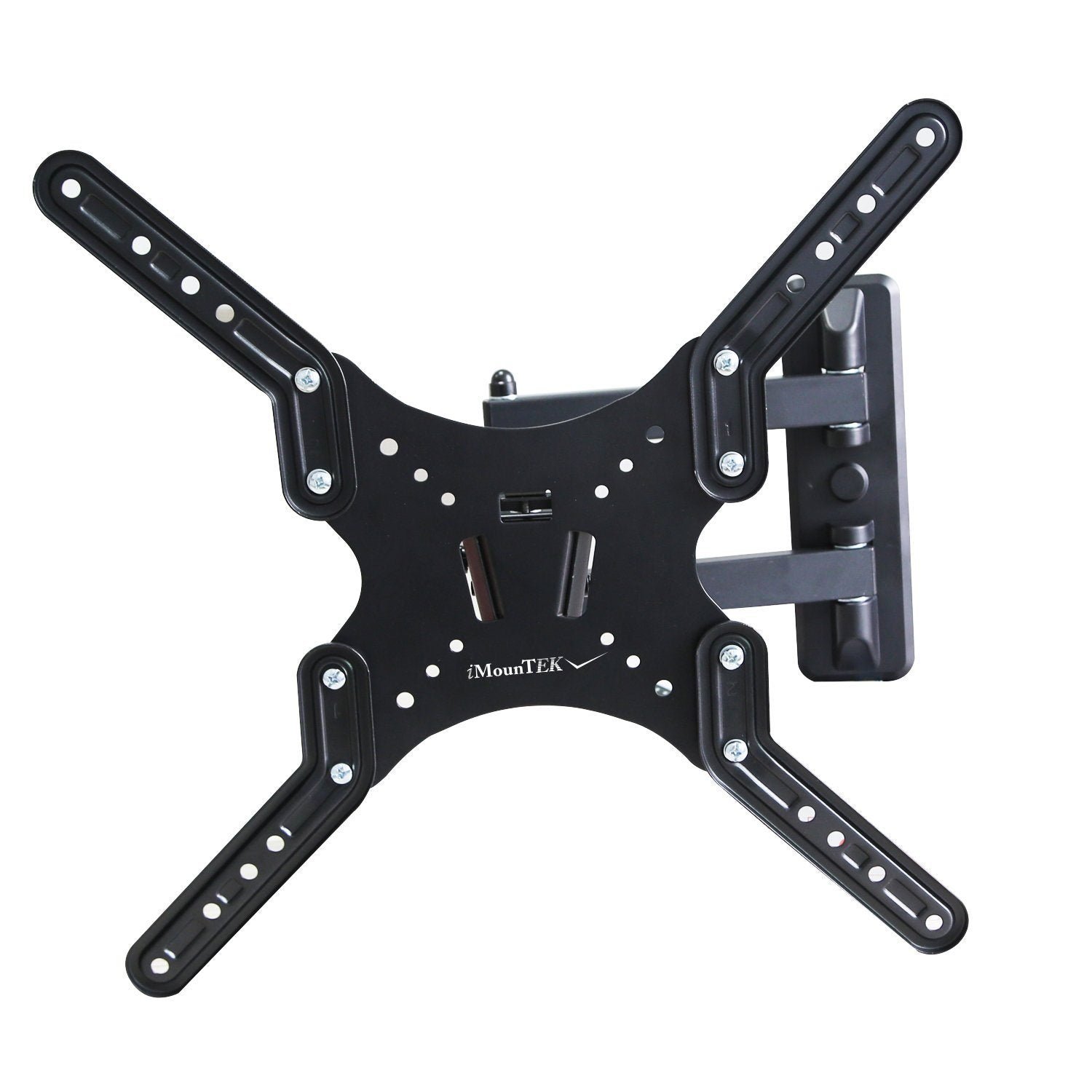 Full-Motion Articulating Wall Mount for 23"-55" TVs - Image 2